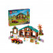 Конструктор LEGO Friends 42617 Приют для животных с фермы в Великом Новгороде