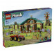 Конструктор LEGO Friends 42617 Приют для животных с фермы в Великом Новгороде