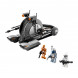 Конструктор LEGO Star Wars 75015 Дроид-танк Альянса в Великом Новгороде