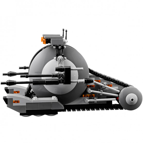 Конструктор LEGO Star Wars 75015 Дроид-танк Альянса в Великом Новгороде