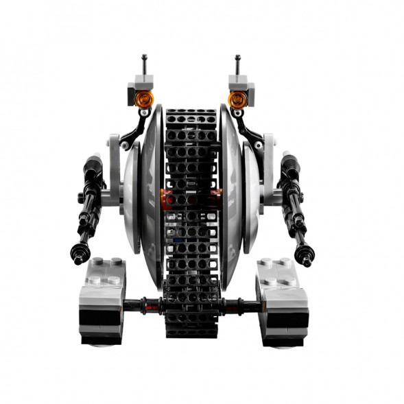 Конструктор LEGO Star Wars 75015 Дроид-танк Альянса в Великом Новгороде