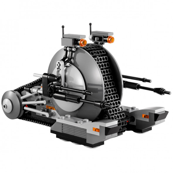 Конструктор LEGO Star Wars 75015 Дроид-танк Альянса в Великом Новгороде