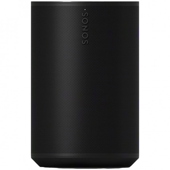 Умная колонка Sonos Era 100, черный в Великом Новгороде