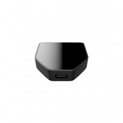 Аппаратный криптокошелек Trezor Safe 5, Green Beryl