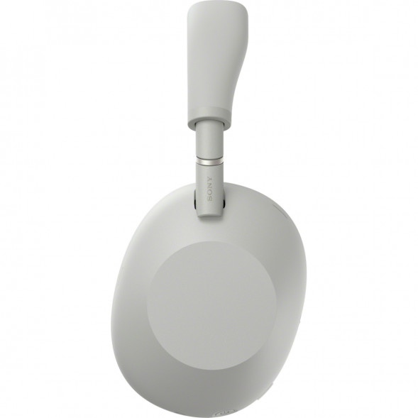Беспроводные наушники Sony WH-1000XM6, Platinum Silver в Великом Новгороде