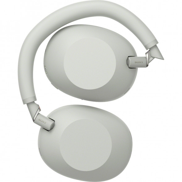 Беспроводные наушники Sony WH-1000XM6, Platinum Silver в Великом Новгороде