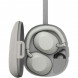 Беспроводные наушники Sony WH-1000XM6, Platinum Silver в Великом Новгороде