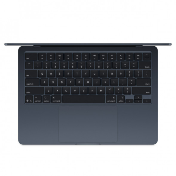 Ноутбук Apple MacBook Air 13 (2025) (M4 / 24Gb / 512Gb / GPU 10-core) (MC6C4), Midnight в Великом Новгороде