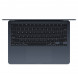 Ноутбук Apple MacBook Air 13 (2025) (M4 / 24Gb / 512Gb / GPU 10-core) (MC6C4), Midnight в Великом Новгороде
