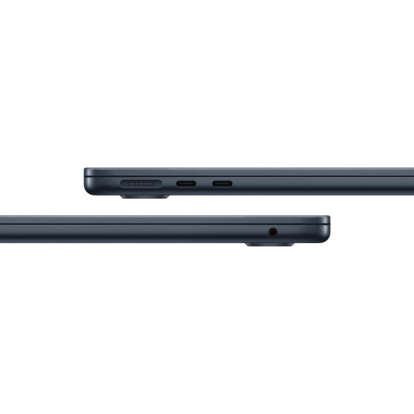 Ноутбук Apple MacBook Air 13 (2025) (M4 / 24Gb / 512Gb / GPU 10-core) (MC6C4), Midnight в Великом Новгороде