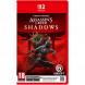Игра Assassin&amp;#039;s Creed: Shadows [Nintendo Switch 2, русские субтитры] в Великом Новгороде