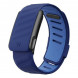 Силиконовый ремешок WHOOP SportFlex для WHOOP MG (Rush), фиолетовый в Великом Новгороде
