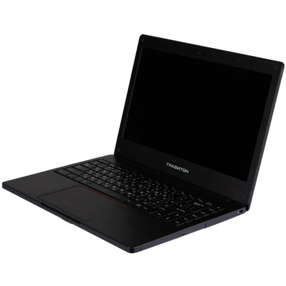 Ноутбук Гравитон Н14И-ТП 227799 (14&amp;quot;, IPS, Intel Core i5 - 1135G7, 4 ядра, 16 ГБ DDR4, SSD 512 ГБ, Iris Xe Graphics, Без ОС), чёрный в Великом Новгороде