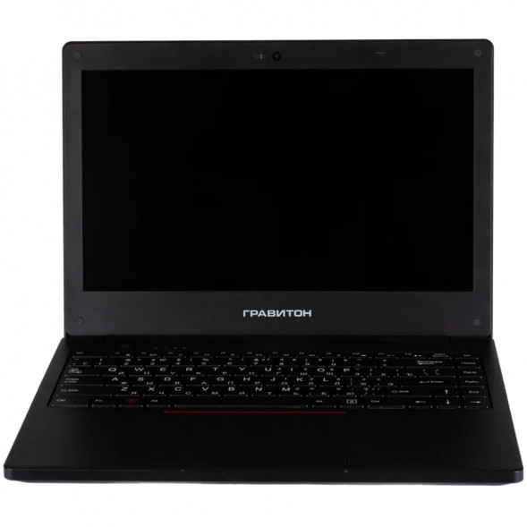 Ноутбук Гравитон Н14И-ТП 227799 (14&amp;quot;, IPS, Intel Core i5 - 1135G7, 4 ядра, 16 ГБ DDR4, SSD 512 ГБ, Iris Xe Graphics, Без ОС), чёрный в Великом Новгороде