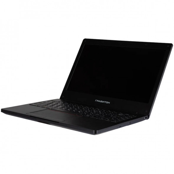 Ноутбук Гравитон Н14И-ТП 227799 (14&amp;quot;, IPS, Intel Core i5 - 1135G7, 4 ядра, 16 ГБ DDR4, SSD 512 ГБ, Iris Xe Graphics, Без ОС), чёрный в Великом Новгороде