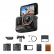 Экшн-камера Insta360 Ace Pro 2 Flash Print Bundle в Великом Новгороде