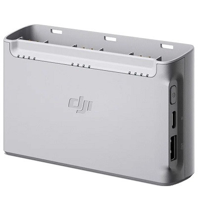 Хаб зарядный для квадрокоптера DJI Mini 2 / Mini SE в Великом Новгороде