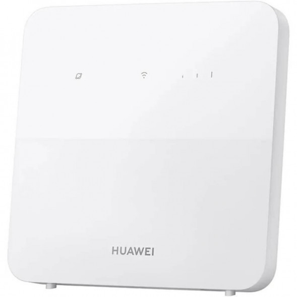 Роутер Huawei B320-323, белый в Великом Новгороде