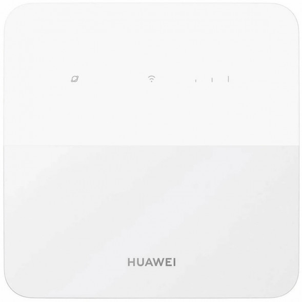 Роутер Huawei B320-323, белый в Великом Новгороде