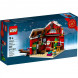 Конструктор LEGO Seasonal 40565 Мастерская Санты в Великом Новгороде