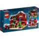 Конструктор LEGO Seasonal 40565 Мастерская Санты в Великом Новгороде