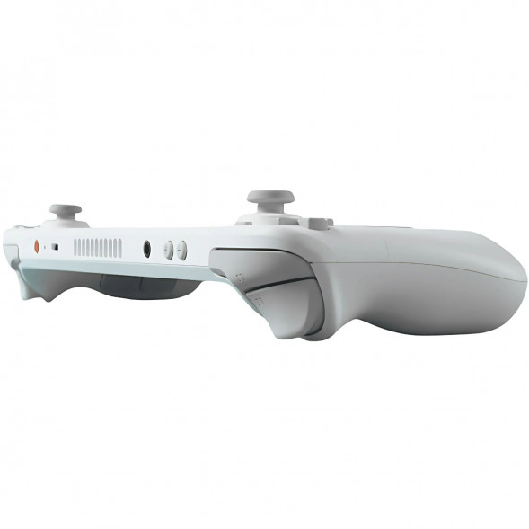 Игровая приставка Valve Steam Deck OLED 1Tb Limited Edition, White в Великом Новгороде