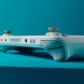Игровая приставка Valve Steam Deck OLED 1Tb Limited Edition, White в Великом Новгороде