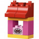 Конструктор LEGO DUPLO 10622 Большая коробка для творчества в Великом Новгороде