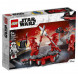Конструктор LEGO Star Wars 75225 Боевой набор Элитной преторианской гвардии в Великом Новгороде