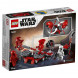 Конструктор LEGO Star Wars 75225 Боевой набор Элитной преторианской гвардии в Великом Новгороде