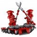 Конструктор LEGO Star Wars 75225 Боевой набор Элитной преторианской гвардии в Великом Новгороде