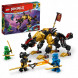 Конструктор LEGO Ninjago 71790 Императорский охотник на драконов в Великом Новгороде