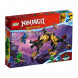 Конструктор LEGO Ninjago 71790 Императорский охотник на драконов в Великом Новгороде