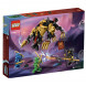 Конструктор LEGO Ninjago 71790 Императорский охотник на драконов в Великом Новгороде