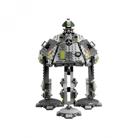 Конструктор LEGO Star Wars 75043 Шагающий танк AT-AP в Великом Новгороде