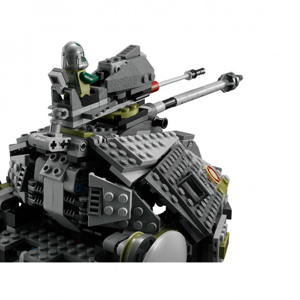 Конструктор LEGO Star Wars 75043 Шагающий танк AT-AP в Великом Новгороде