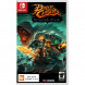 Игра Battle Chasers: Nightwar [Nintendo Switch, русская версия] в Великом Новгороде