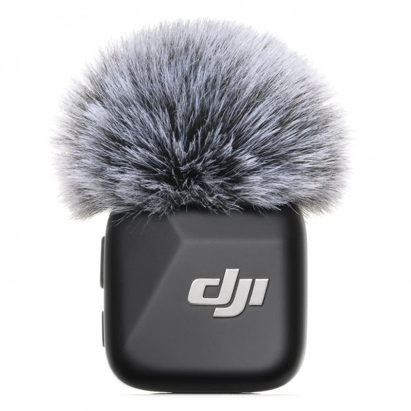 Микрофон DJI Mic Mini (1 TX + 1 RX) в Великом Новгороде