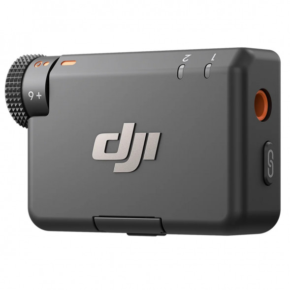 Микрофон DJI Mic Mini (1 TX + 1 RX) в Великом Новгороде