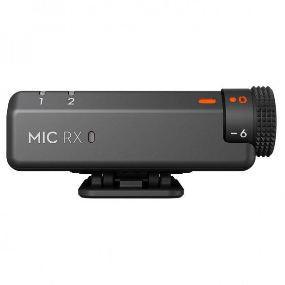 Микрофон DJI Mic Mini (1 TX + 1 RX) в Великом Новгороде