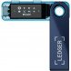 Криптокошелек Ledger Nano S Plus 1 шт., Neptune Blue в Великом Новгороде