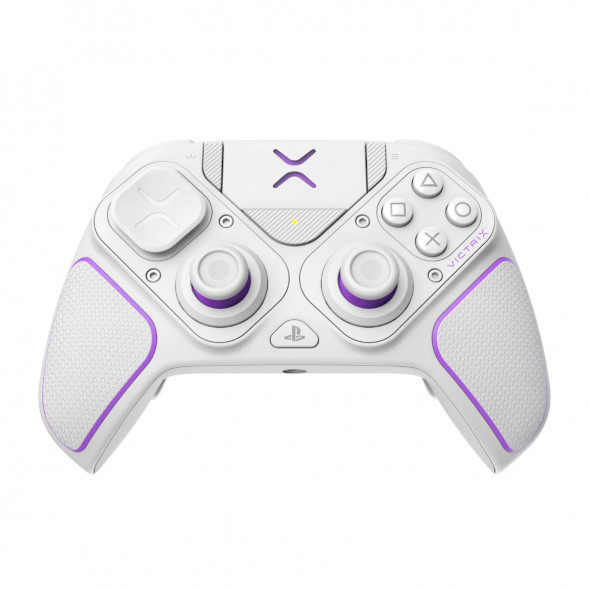 Беспроводной контроллер PDP Victrix Pro BFG для PS5, белый в Великом Новгороде