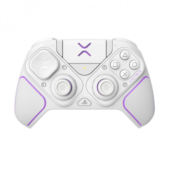Беспроводной контроллер PDP Victrix Pro BFG для PS5, белый в Великом Новгороде