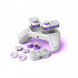 Беспроводной контроллер PDP Victrix Pro BFG для PS5, белый в Великом Новгороде