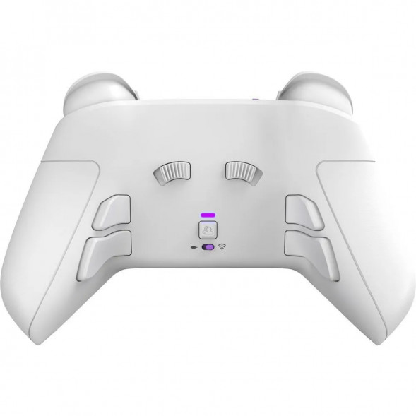 Беспроводной контроллер PDP Victrix Pro BFG для PS5, белый в Великом Новгороде