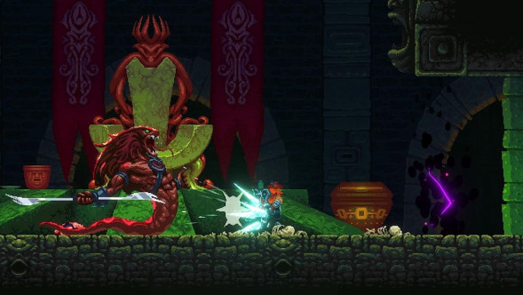 Игра Elderand [Nintendo Switch, русские субтитры] в Великом Новгороде