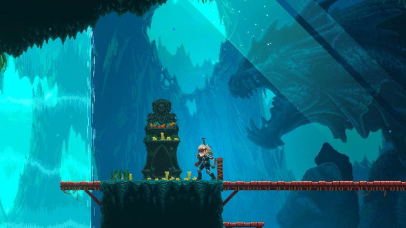 Игра Elderand [Nintendo Switch, русские субтитры] в Великом Новгороде