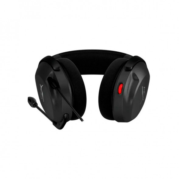 Игровая гарнитура HyperX Cloud Stinger 2 Core, Black в Великом Новгороде