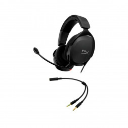 Игровая гарнитура HyperX Cloud Stinger 2 Core, Black