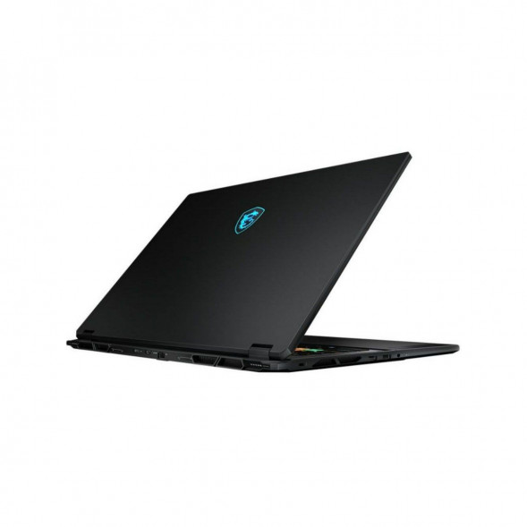 Ноутбук MSI Stealth 18 HX AI A2XWHG-098XRUY (18&amp;quot;, IPS, Intel Core Ultra 9 275HX 2.7ГГц, 24 ядра, 32ГБ DDR5, 1ТБ SSD, NVIDIA GeForce RTX 5070 Ti - 12 ГБ, без ОС), черный в Великом Новгороде
